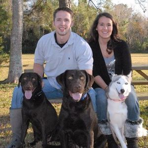 Meet your Posher, John